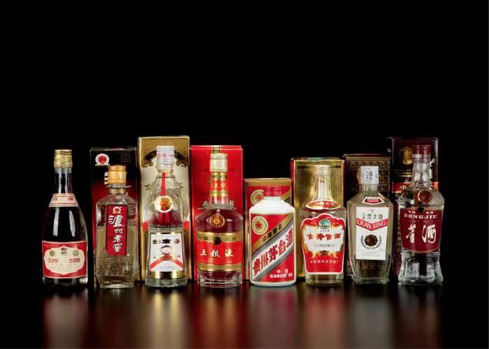 太原茅台酒回收