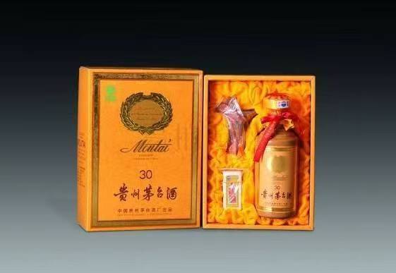 太原年份酒回收